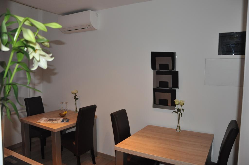 Het Houten Paard Ieper Ngoại thất bức ảnh