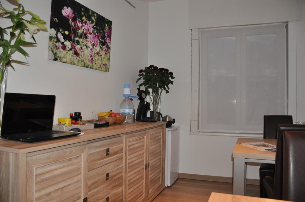 Het Houten Paard Ieper Ngoại thất bức ảnh