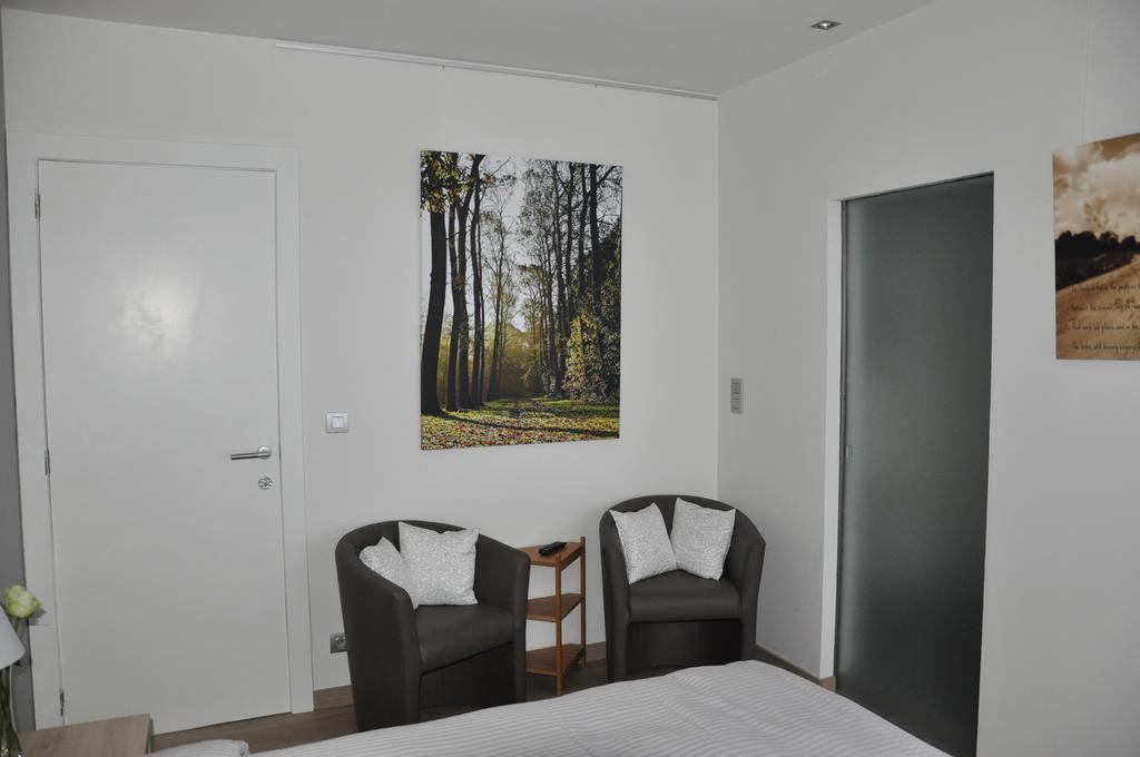 Het Houten Paard Ieper Phòng bức ảnh