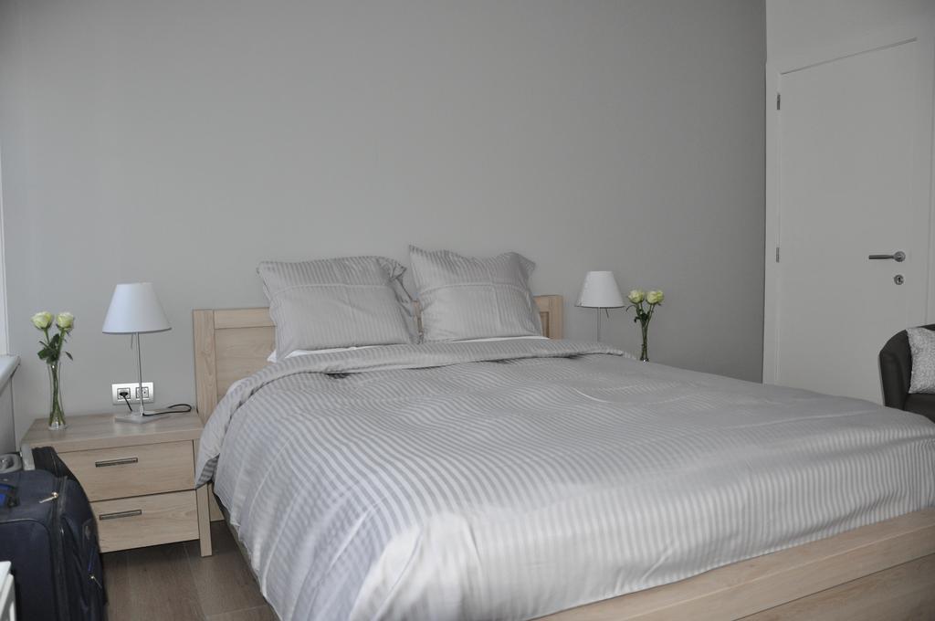 Het Houten Paard Ieper Ngoại thất bức ảnh