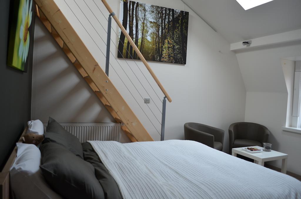 Het Houten Paard Ieper Phòng bức ảnh