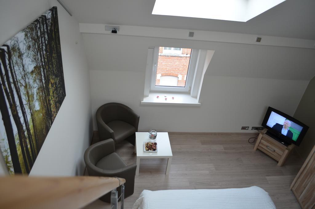 Het Houten Paard Ieper Phòng bức ảnh