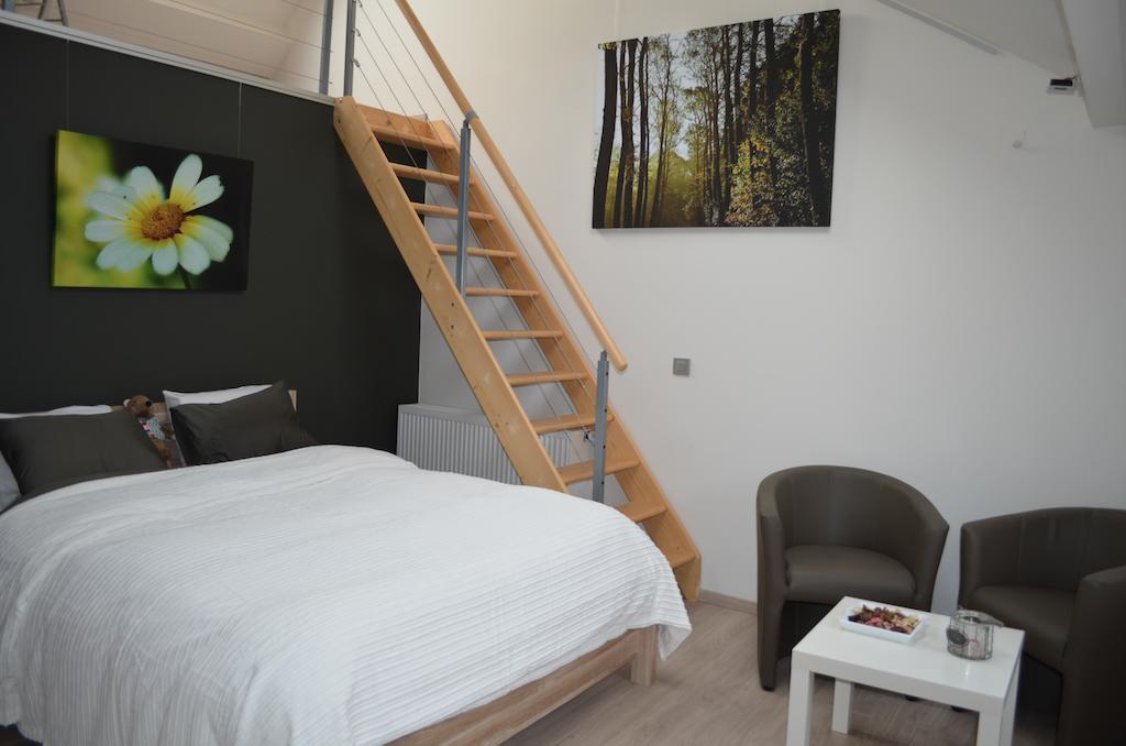 Het Houten Paard Ieper Phòng bức ảnh