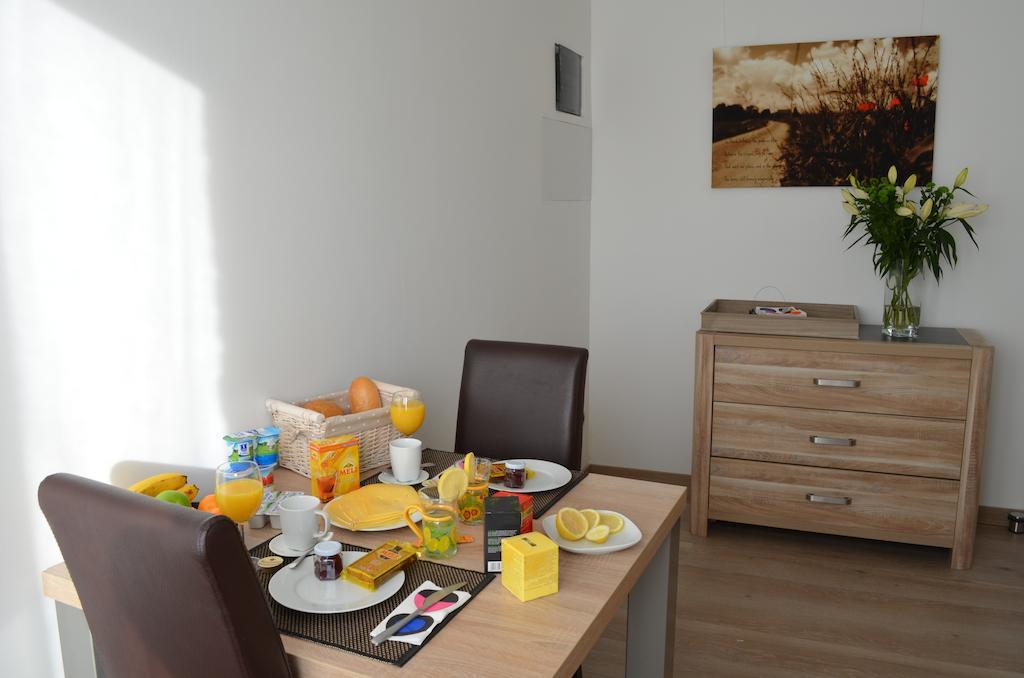 Het Houten Paard Ieper Phòng bức ảnh