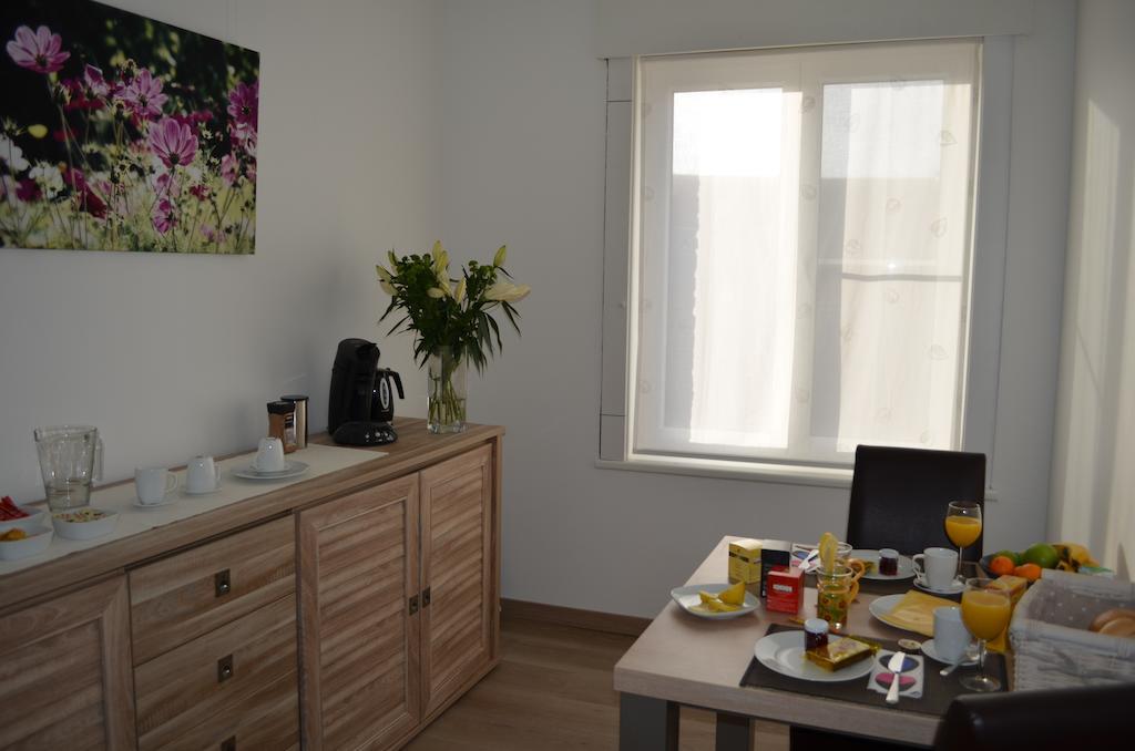 Het Houten Paard Ieper Phòng bức ảnh