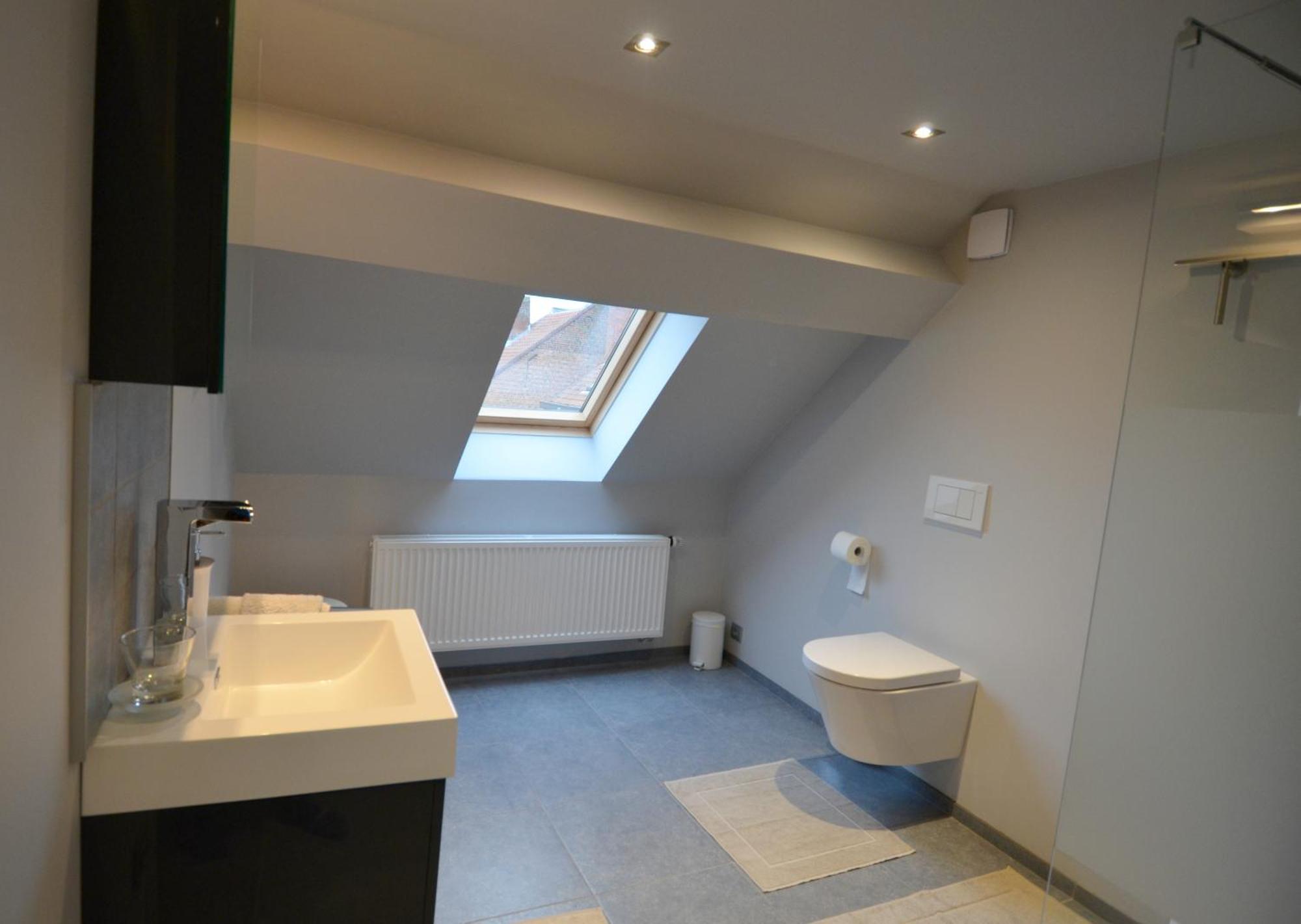 Het Houten Paard Ieper Ngoại thất bức ảnh